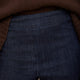 Lyra Slim Stretch Jean - Indigo