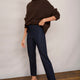Lyra Slim Stretch Jean - Indigo