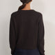 Madeleine Embellished Cardigan - Chocolate