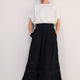 Margot Skirt - Black