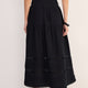 Margot Skirt - Black