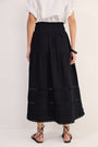 Margot Skirt - Black