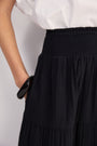 Margot Skirt - Black
