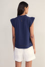 Margot Top - Deep Midnight