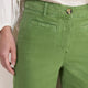 Marianne Chino Trouser - Olive