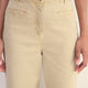 Marianne Chino Trouser - Sand