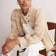 Marie Blouse - White