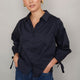 Marissa Shirt - Midnight