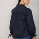 Marissa Shirt - Midnight