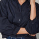 Marissa Shirt - Midnight