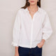 Marissa Shirt - White