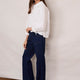 Marissa Shirt - White