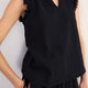 Marlow Top - Black