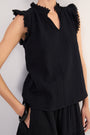 Marlow Top - Black