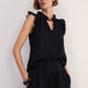 Marlow Top - Black