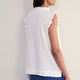 Marlow Top - White