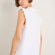 Marlow Top - White