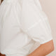 Mauve Top - Ivory
