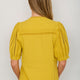 Melissa Blouse - Ochre