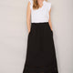 Melissa Skirt - Black