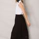 Melissa Skirt - Black