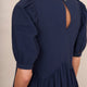 Minela Dress - Midnight