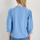 Nelly Blouse - Chambray