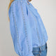 Nelly Blouse - Chambray
