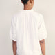 Nina Blouse - White