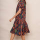Octave Dress - Multi