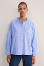 Odette Shirt - Chambray