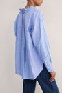 Odette Shirt - Chambray
