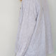 Odile Linen Shirt - Blue Stripe
