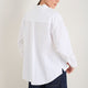 Orla Shirt - White