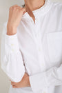 Orla Shirt - White