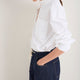 Orla Shirt - White