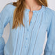 Otti Blouse - Sky Blue