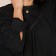 Ottiline Lace Blouse - Black