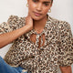 Paityn Top - Leopard