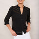 Harper Blouse - Black