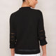 Harper Blouse - Black