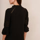 Parker Blouse - Black