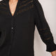 Harper Blouse - Black