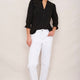 Harper Blouse - Black