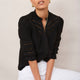 Harper Blouse - Black