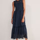 Penelope Dress - Midnight