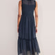 Penelope Dress - Midnight