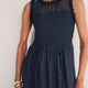 Penelope Dress - Midnight