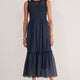 Penelope Dress - Midnight