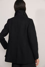Philippa Peacoat - Black